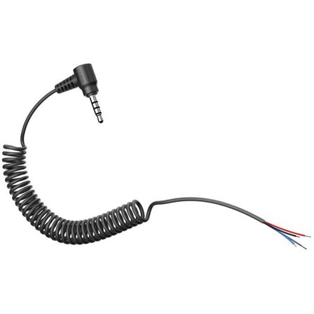 Sena TT-A0116 Kabel, Hörselskydd