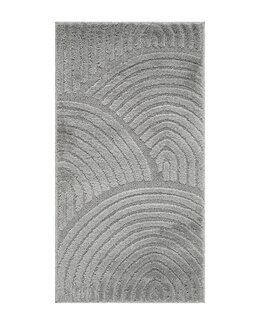 Tæppe Doria Zen Grå