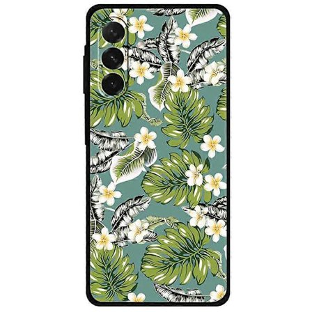 Samsung Galaxy A26 5G -puhelimen kuori, kuvioitu, pehmeä TPU-puhelinkotelo