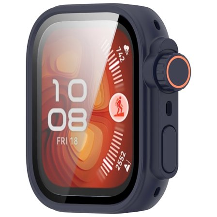 Huawei Watch Fit 4 - Apple Ultra 2 -muunnossuojus