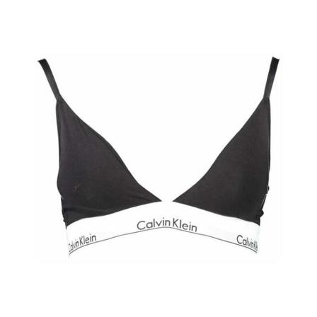 Calvin Klein Bras , Zwart , Dames , Maat: M Lingerie Sets