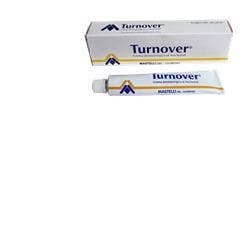 Turnover Crema Dermatologica 30ML
