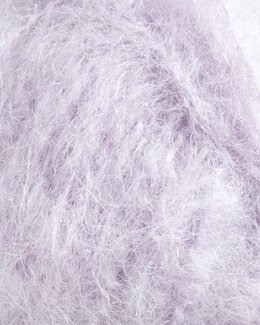 Lanka Brushed Alpaca 50 g Vaaleanliila