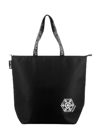 Rolser Kylväska Termo Ln Bag Dekoration Unisex Svart 28