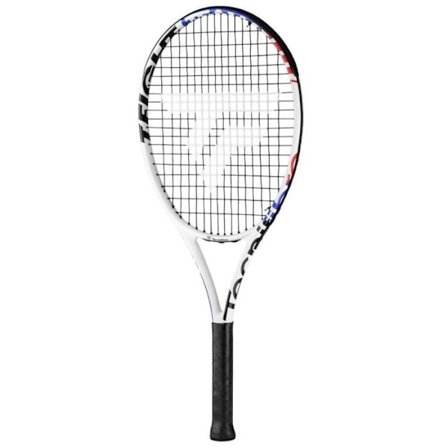 TECNIFIBRE Tfight Team JR 25 hvide ketchere 14FIGTE325