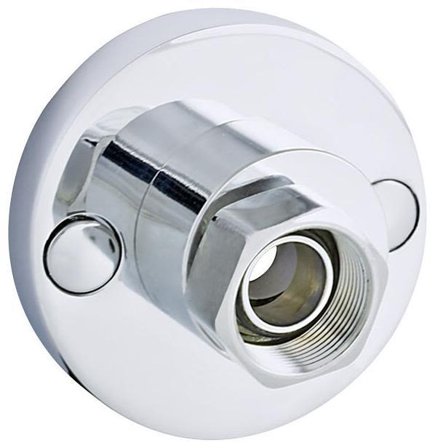 Trio Perfekta 8265230 Blandarfäste 2-pack, 160 c/c, för Ø16 mm, Badrum