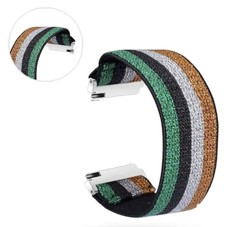 Huawei Watch GT 2 42mm color nylon watch band - Four Colors