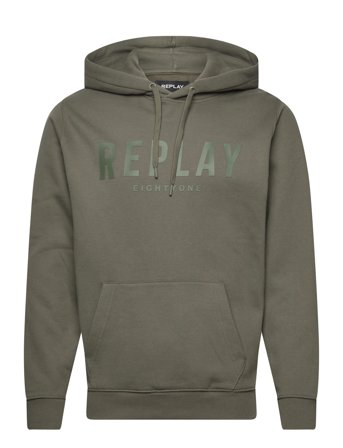 Replay | Jumper Regular | XL