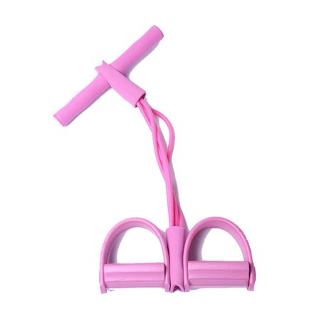 Multifunktionell fitness för dragrep