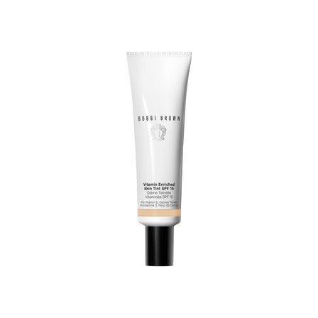Bobbi Brown Vitamin Enriched Skin Tint SPF15 LIGHT 3 50ml - Fondotinta liquido