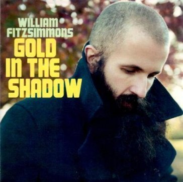 Gold in the shadow William Fitzsimmons