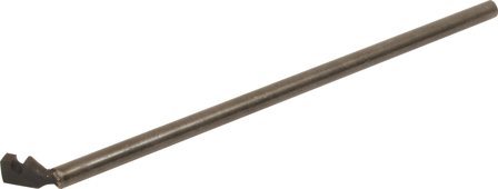 HiKOKI 10400016 Bocknyckel B-typ 16 mm, Skruva