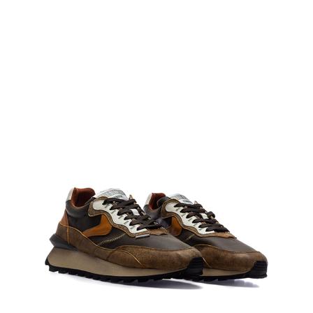 Voile Blanche Sneakers Brun, Herre, Størrelse: 40 EU