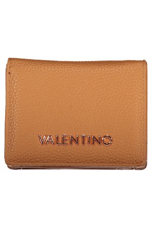 Valentino Bags Portafoglio Donna Marrone