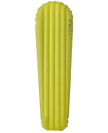 Rab Ionosphere 5 Zest