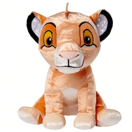 Simba Disney D100 Platinum Edition Simba
