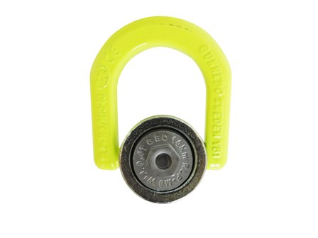 Gunnebo Z101710 Løftebeslag Drejelig, klasse 10 M10, Værksted & køretøj