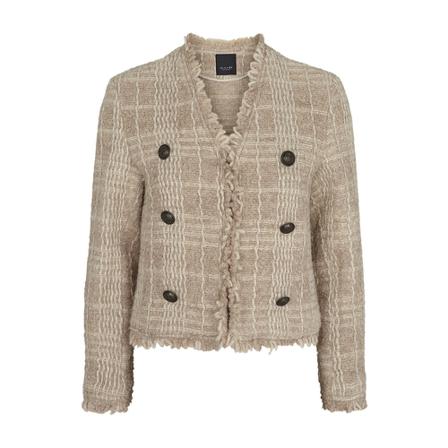Sand Joelle cardigan inbo, Dame Cardigans