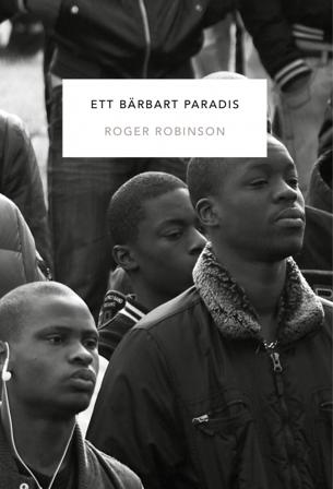 Ett bärbart paradis - Bok av Roger Robinson - Danskt band
