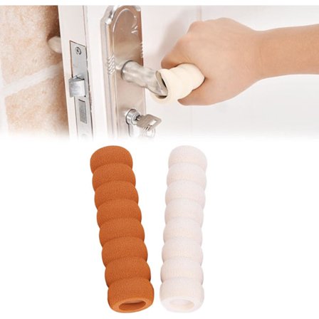 Dørhåndtakdeksel, Skumhåndtakhansker, Beskyttelsesdeksel, Barn