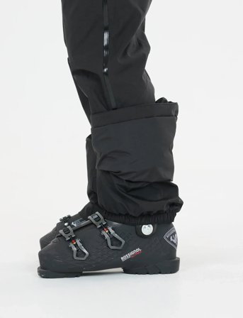 SOS Samkos M 2L Insulated Pants - Black - M