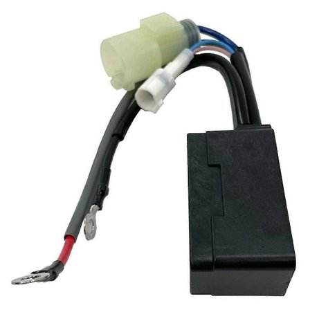 Outboard Marine Power Tilt Trim Relæenhed 38410-93J12 38410-93J10 Kompatibel med DF40A DF50A DF50AV DF60A