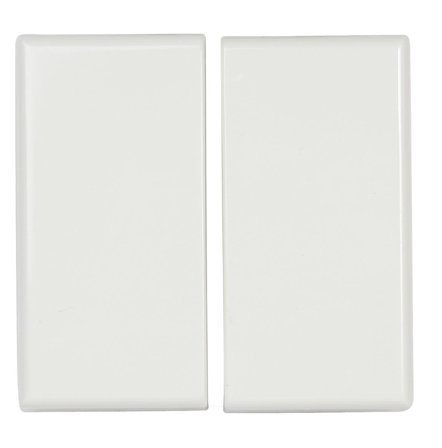 Elko EKO09187 Vipupainike RS-kytkimelle Kaksiosainen, Kytkimet & pistorasiat