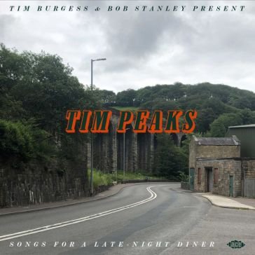 Tim burgess & bob stanley present tim pe NA