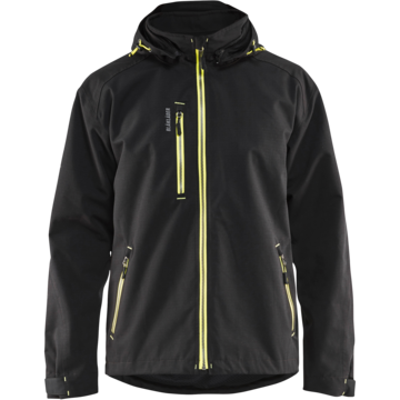 SKALLJAKKE BLÅKLÄDER 4868