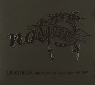 Light/dark Not Moving