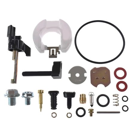 Kaasuttimen korjaussarja GX120 GX160 GX200 GX 160 200 168F 5.5HP 6.5HP