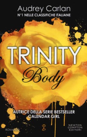 Body. Trinity Audrey Carlan