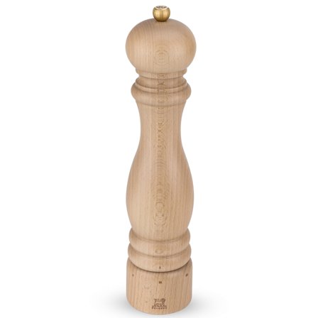 Peugeot Paris u'Select Z saltkvarn 30 cm, natural | Matlagning > Köksredskap > Kryddkvarnar > Saltkvarn | Bagaren och Kocken