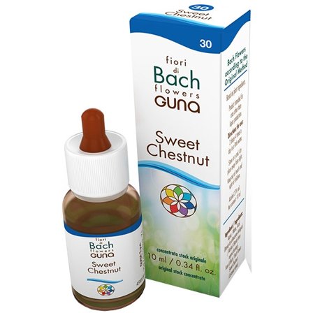 Guna Sweet Chestnut Gocce 10ml