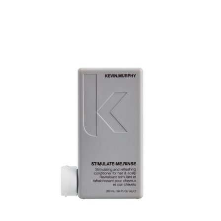 Kevin Murphy K.Men Stimulate-me.rinse 250ml Uomo - Balsamo Rivitalizzante Capelli