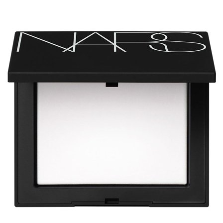 NARS LIGHT REFLECTING SETTING POWDER - PRESSED CRYSTAL 10GR - Cipria compatta