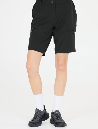 Whistler Avatar W Outdoor Shorts - Black - 42