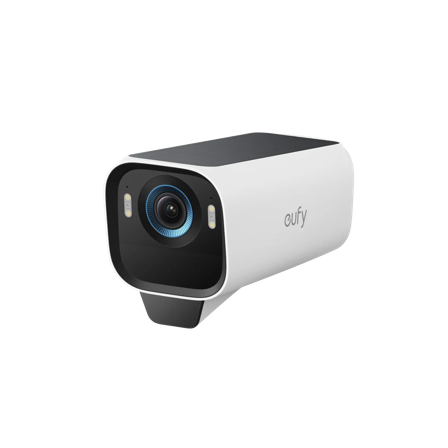 Anker Eufycam S3 Pro Add-on - eufyCam S3 Pro extra övervakningskamera