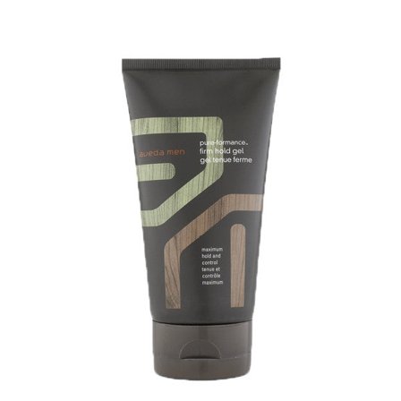 AVEDA Men's Hair Care Pure-Formance Firm Hold Gel 150ml Uomo - Gel Capelli