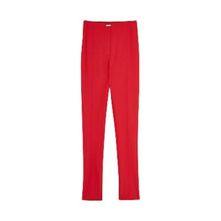 Patrizia Pepe, Trousers Rood, Dames, Maat:M