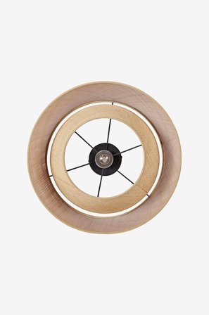 EGLO - Taklampa Marford - Svart - Plafonder - Från Homeroom