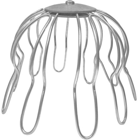 Forsinket avløp balkong terrasse gulvavløp, rustfritt stål avløpsplugg filtermunn