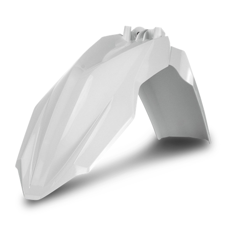 Voorspatbord Polisport - Husqvarna TC 250 2016-2016