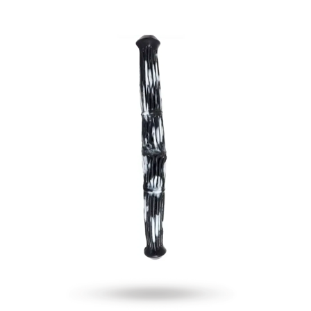 DoublePlayz Double Dildo Hort 42 cm - Vuxen.se - Dubbeldildo & dubbelpenetrering
