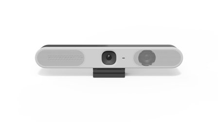 Logitech videokonferanseomslag - rengjørbar