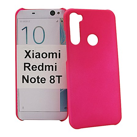 Hardcase Xiaomi Redmi Note 8T