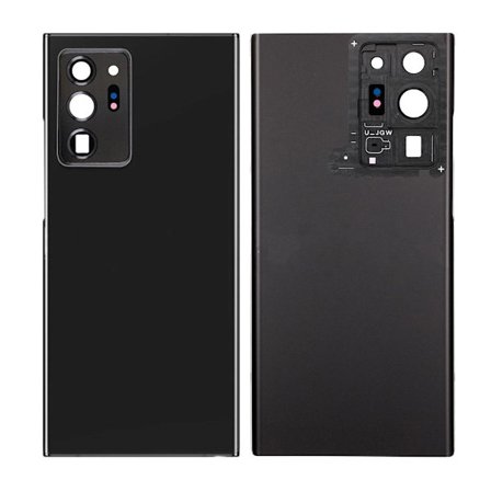 Samsung Galaxy Note 20 Ultra (N975F) Baksida - Svart