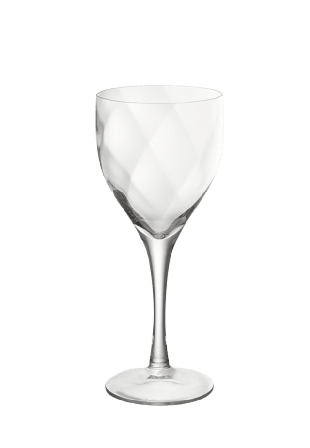 Kosta Boda Vinglas Chateau Transparant 20CL