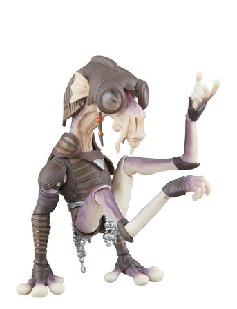 Star Wars | Star Wars The Black Series Sebulba | ONE SIZE