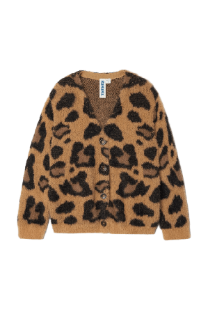 RIKIKI Cardigan CORINNE LEO Tröjor & koftor 86/92